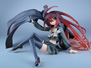 Taito Shana figure