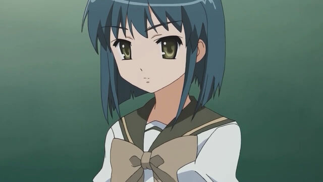 File:Fumina in front of the classroom.jpg
