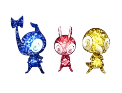 Chimimoryo Shaman King Wiki FANDOM powered by Wikia