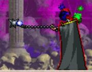 Mephias