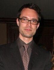 Davey holmes