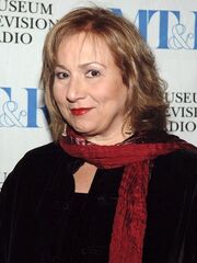 Mimi leder a p