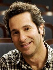 Craig zisk headshot