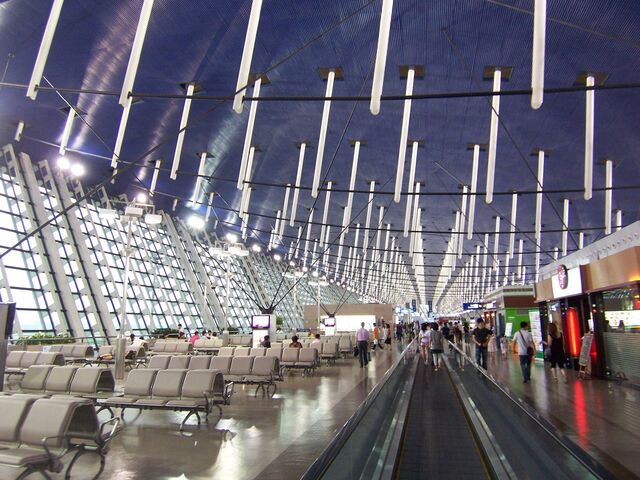 File:Pudong airport.jpg