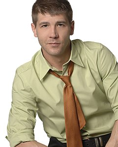 Tim Gouran 1