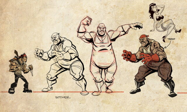 File:Concept Art Butcher2.jpg