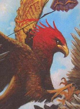 Roc vs War Shrikes