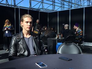 Shannara Austin