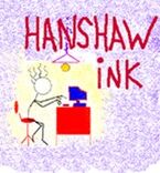 Hanshaw ink