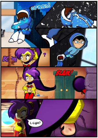 File:Megaman z page 39.png