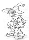 Scarecrow