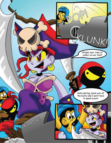 File:Shantae Powers Up page 11 by MikeHarvey.jpg