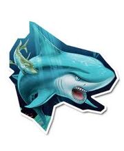 Shark wars