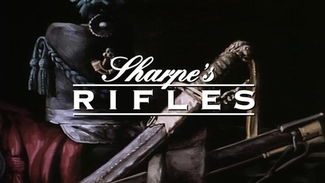 File:Sharpe's Rifles.jpg
