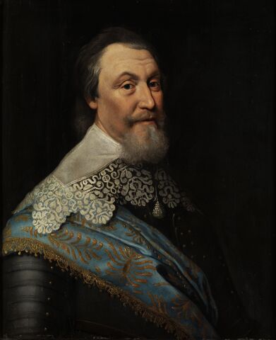File:Unknown painter after M. van Mierevelt - Portrait of Axel Ochsenstierna.jpg