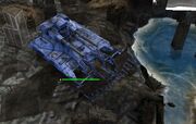 EU Goliath