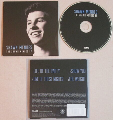 File:The Shawn Mendes EP cover CD back.jpg