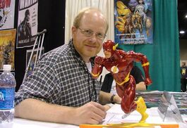 Mark Waid