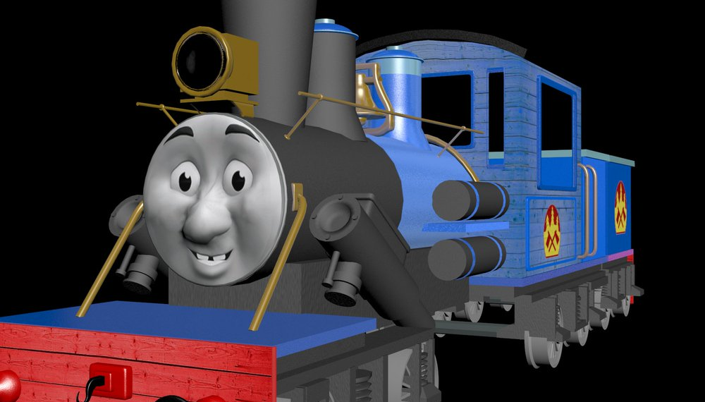 Ferdinand | Shed 17 Wikia | FANDOM powered by Wikia