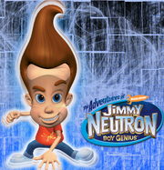JimmyNeutron