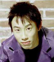 Takumi Hagiwara
