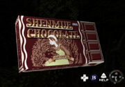 Chocolate