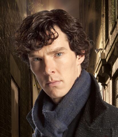 ファイル:Sherlock Holmes.jpg