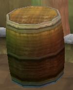 Barrel