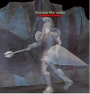 Shadow Marauder