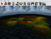 Room Design default sol