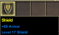 Sheild