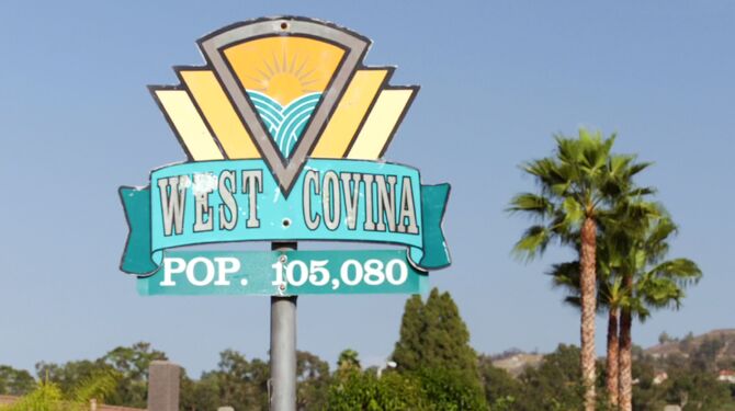 west covina Welcome to the official website of west covina unified school district, located approximately 20 minutes from downtown los angeles we serve the community of west covina, california in eastern san gabriel valley. west covina Welcome to the official website of west covina unified school district, located approximately 20 minutes from downtown los angeles we serve the community of west covina, california in eastern san gabriel valley.