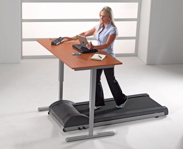 File:Actual treadmill desk.jpeg