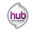 Logo-The Hub