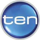 Channel Ten logo 2013