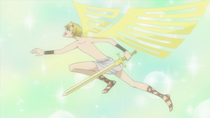 Hero Excalibur