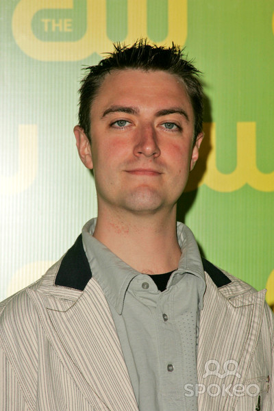 Sean gunn 2006 09 18