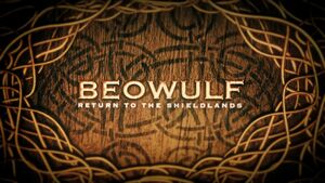 Beowulf title