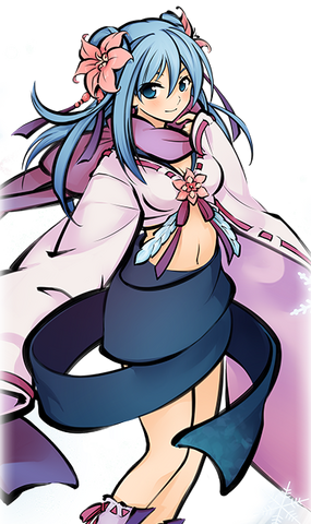 ChoOyuki