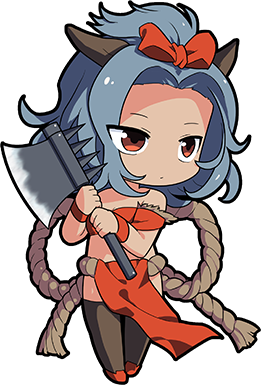 ChibiIbarakidouji