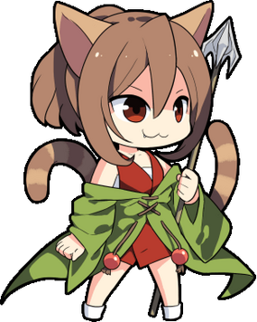 ChibiNekomata