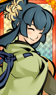 DojigiriCard