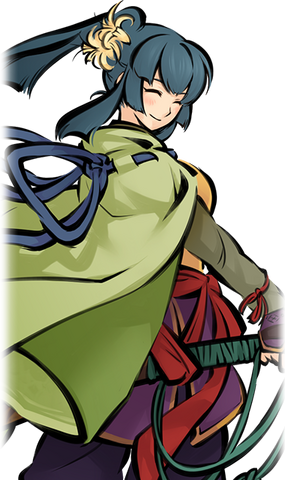 Dojigiri