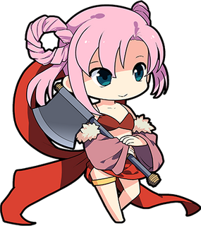 ChibiKisshouten