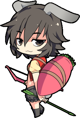 ChibiKurousagi