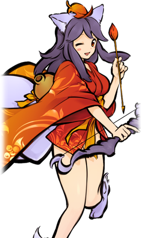 Kabukirihime