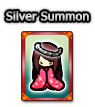 Silver Summons