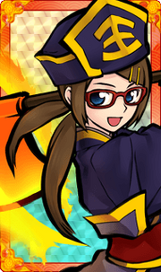 YamatenCard