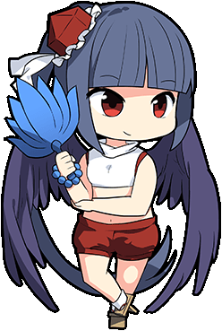 ChibiKarasutengu