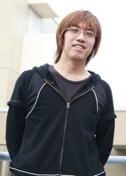 Tetsurō Araki.png